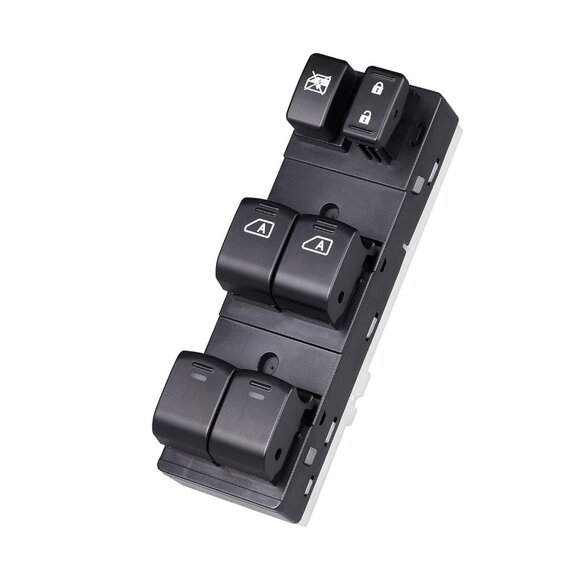 Master Power Window Switch for Infiniti G35 2007-2008 G37 2009-2013 Q40 2015 - Picture 6 of 9